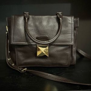 Badgley Mischka Dual Purpose Shoulder/Handbag